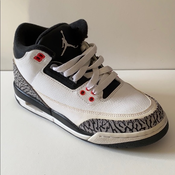 Air Jordan 3 Retro main image 6